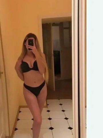 Индивидуалка Богдана Фотография 3